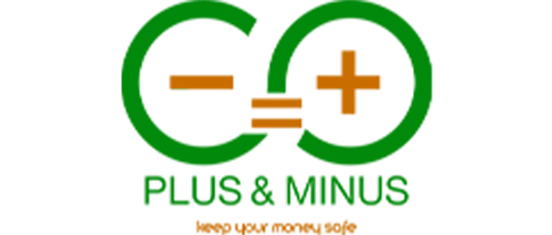 Plus & Minus